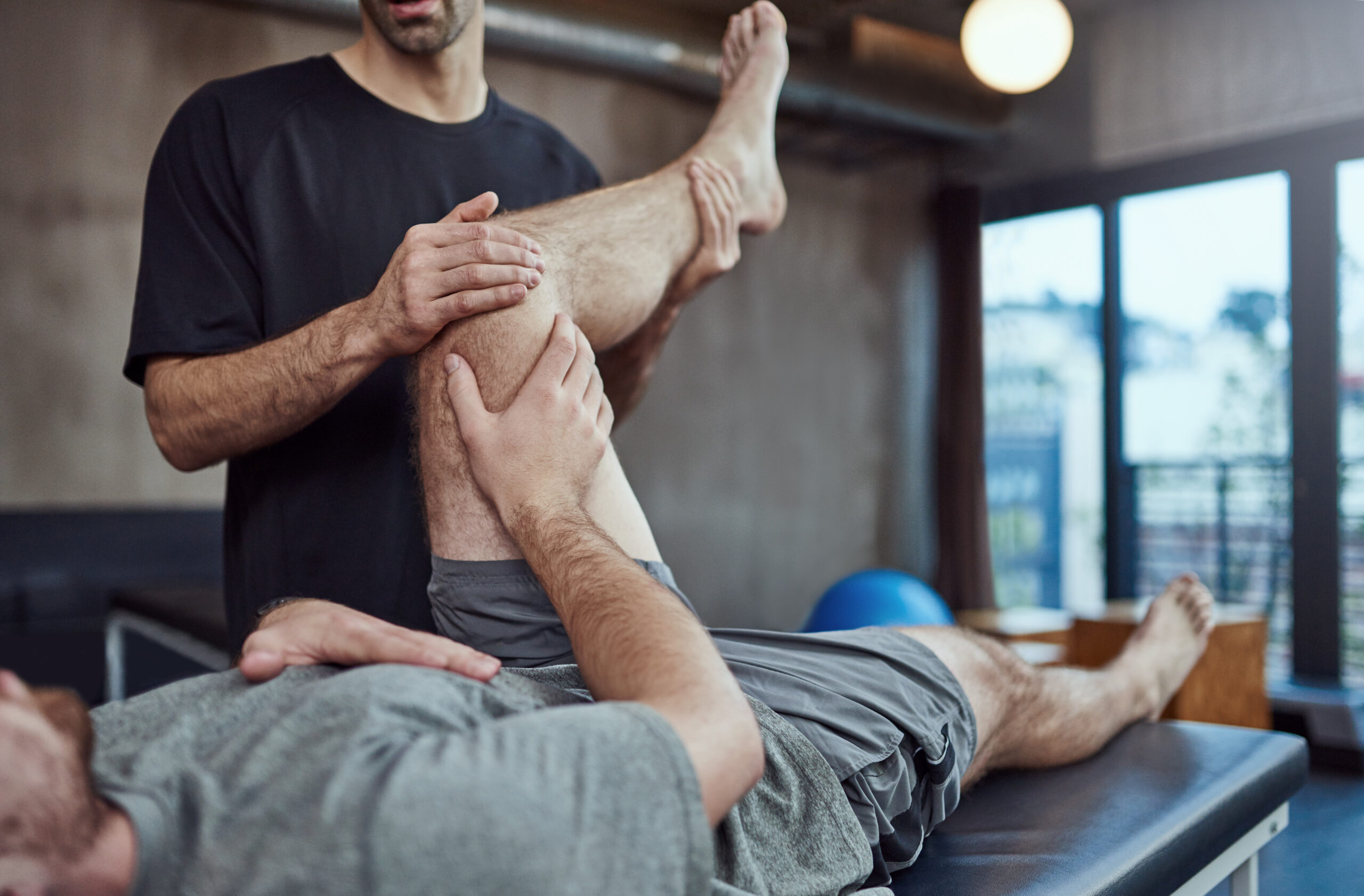 How Can Physiotherapy Help Me?