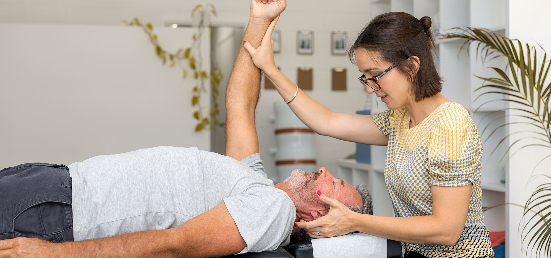 Getting Ready for Your Physiotherapy Services in Ottawa –But How?