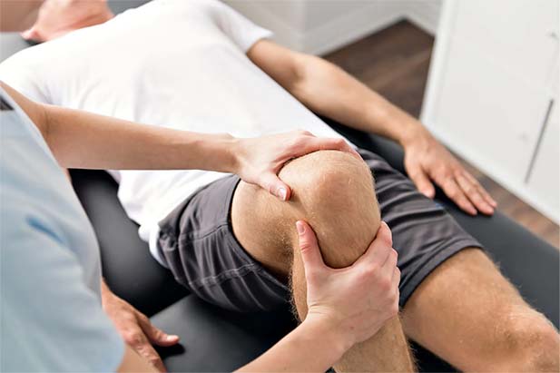 The Future of Fitness – Why Physiotherapy is Key to Peak Performance