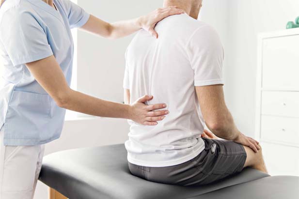 Sports Injury Rehab – Get Back in the Game Faster with the Physio Downtown clinics.