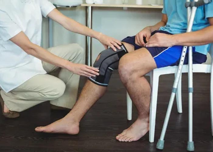 Finding Relief with Physical Therapy Service in Ottawa